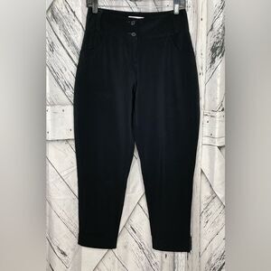 IVAN GRUNDAHL black balloon pants Size 38 (4)